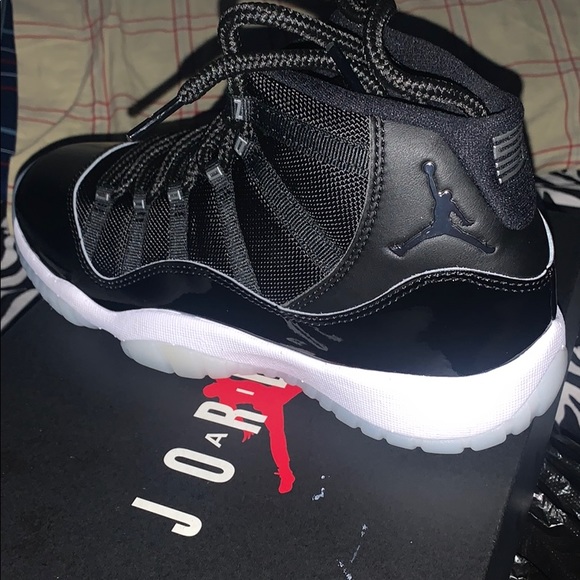 Jordan 11 jubilee main image 5